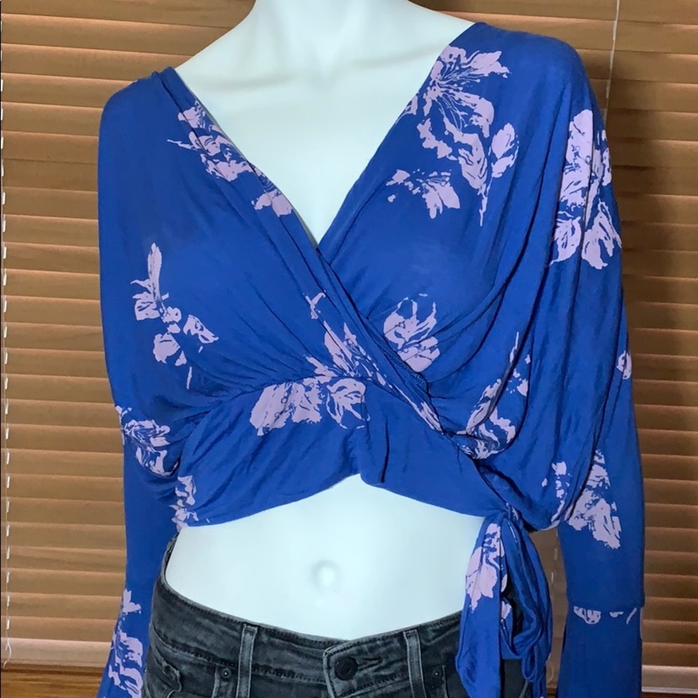 Free People Top